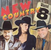 New Country, Vol. 8