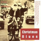 Savoy Jazz Christmas Blues