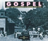 Gospel (Vol. 3) Guitar Evangelists & Bluesmen (1927-1944)