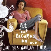 Corinne Bailey Rae - Put Your Records On DVD (Import)(single DVD)