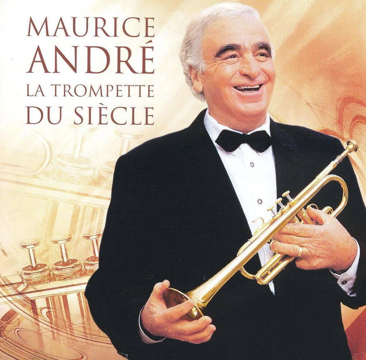 Trumpet Of The Century