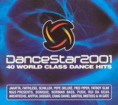 Dancestar 2001