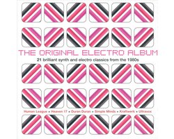 Original Electro Album