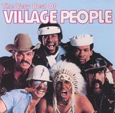 Very Best of the Village People