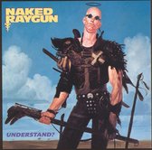 Naked Raygun - Understand? (CD)