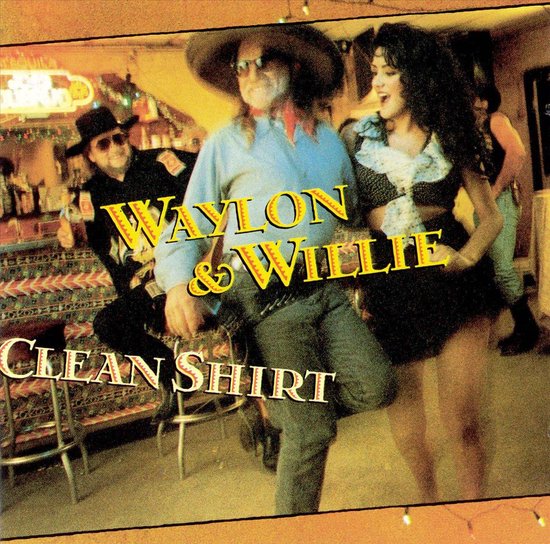 Clean Shirt