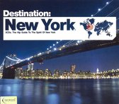 Destination: New York