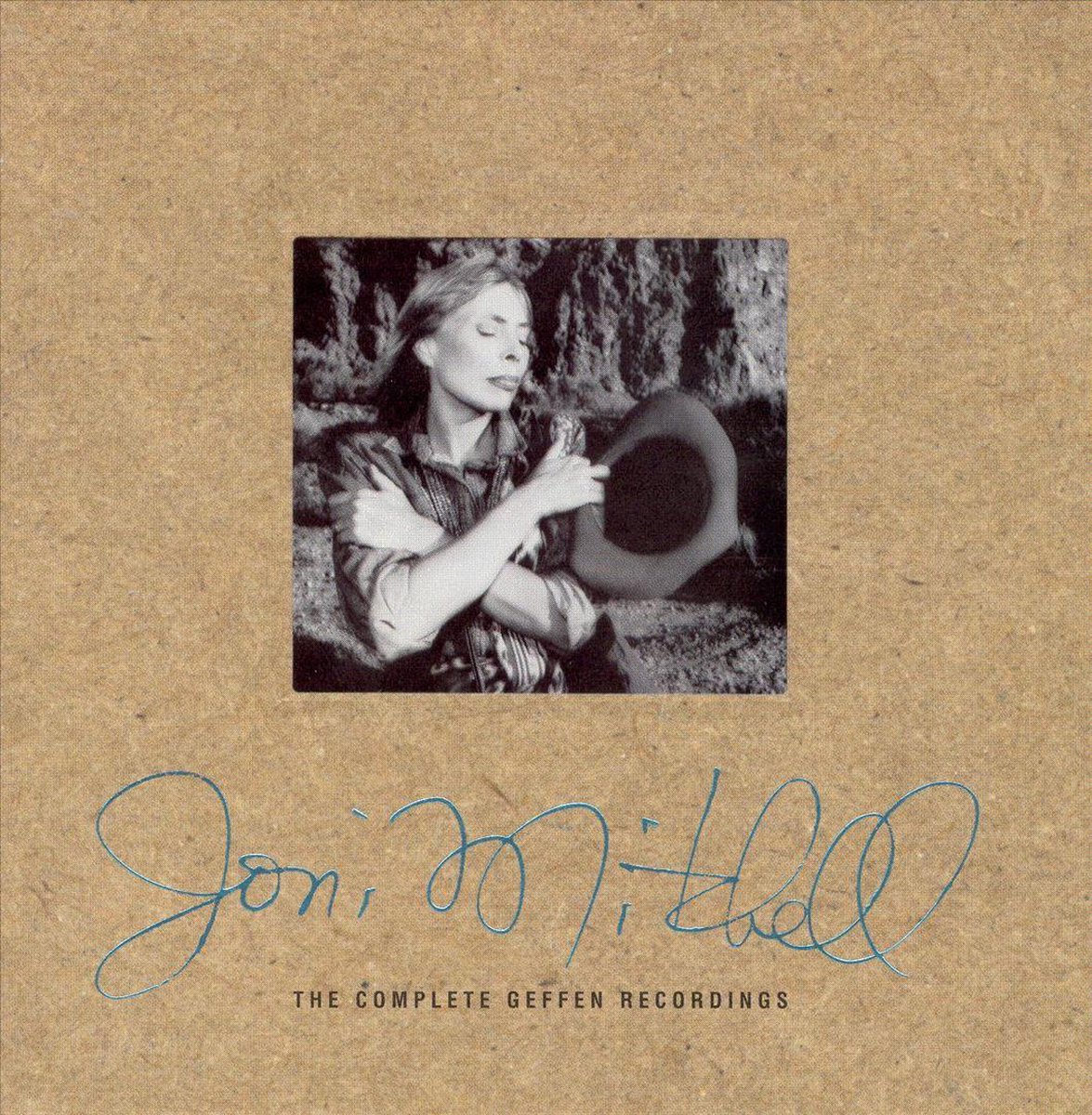 The Complete Geffen Record