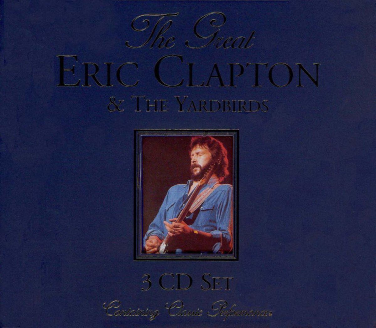 Great Edith 3cd