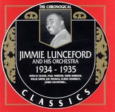 Jazz Classics 1934-1935
