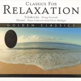 Classics for Relaxation [2003]
