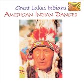 American Indian Dances