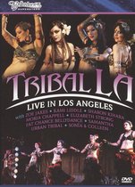 Tribal L.A. - Live In  Los Angeles