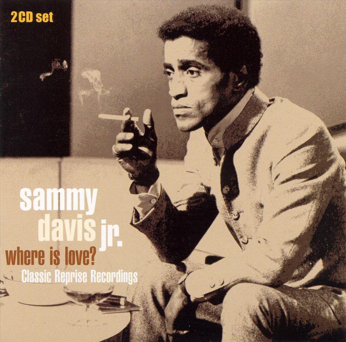 Where Is Love