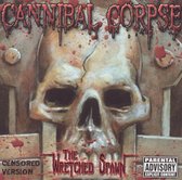 Cannibal Corpse - The Wretched Spawn (CD)