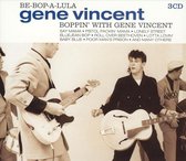 Boppin With Gene Vincent