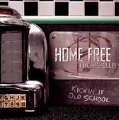 Kickin' It Old School
