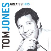 Tom Jones Greatest Hits - In concert live
