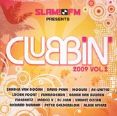 Slam FM - Clubbin' 2009 Vol. 2