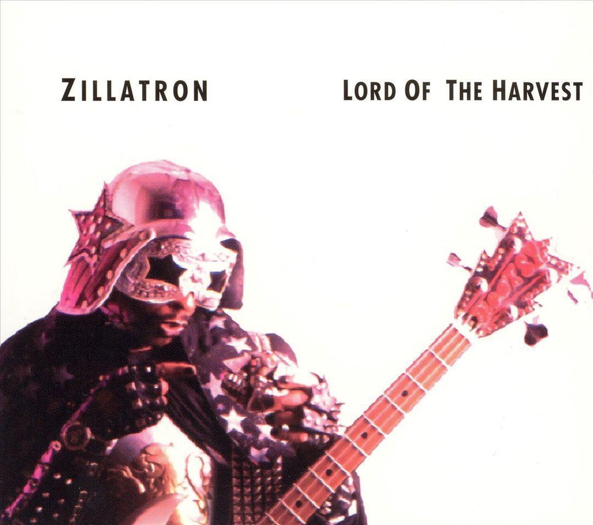 Lord of the Harvest