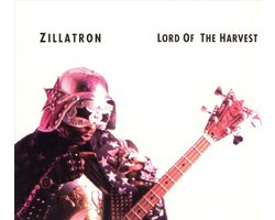 Lord of the Harvest