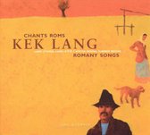Romany Songs Kek Lang Hungary