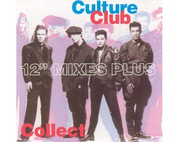 Collect: 12" Mixes Plus