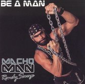 Be a Man