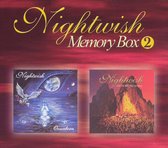 Memorybox, Vol. 2