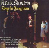 Songs For Young Lovers And Swingers (CD)