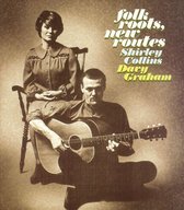 Shirley Collins & Davy Graham - Folk Roots, New Routes (CD)