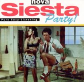 Siesta Party!