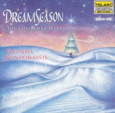 Dream Season - The Christmas Harp / Yolanda Kondonassis