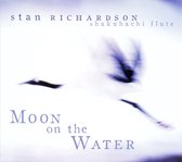 Moon on the Water