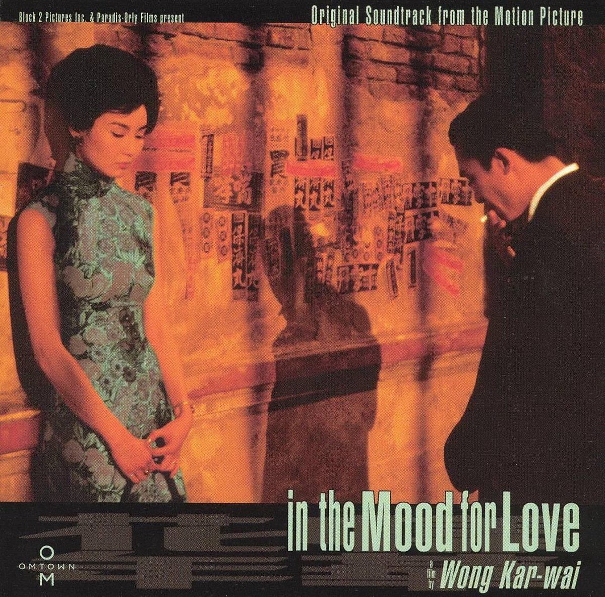 In The Mood For Love