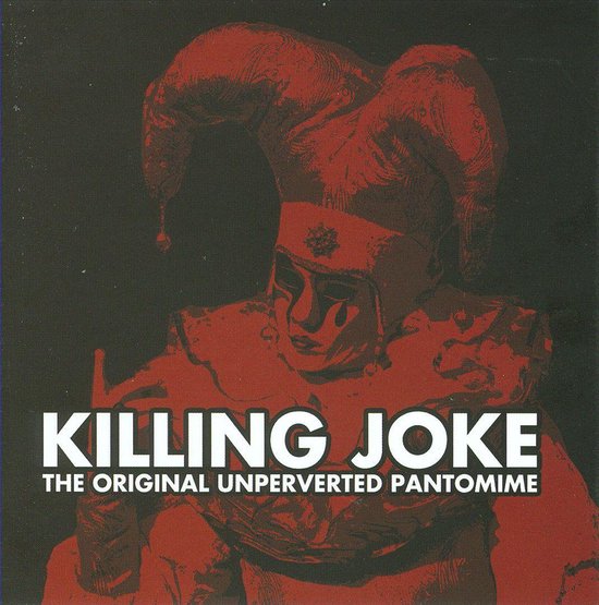 Original Unperverted  Pantomine, Cd + Dvd