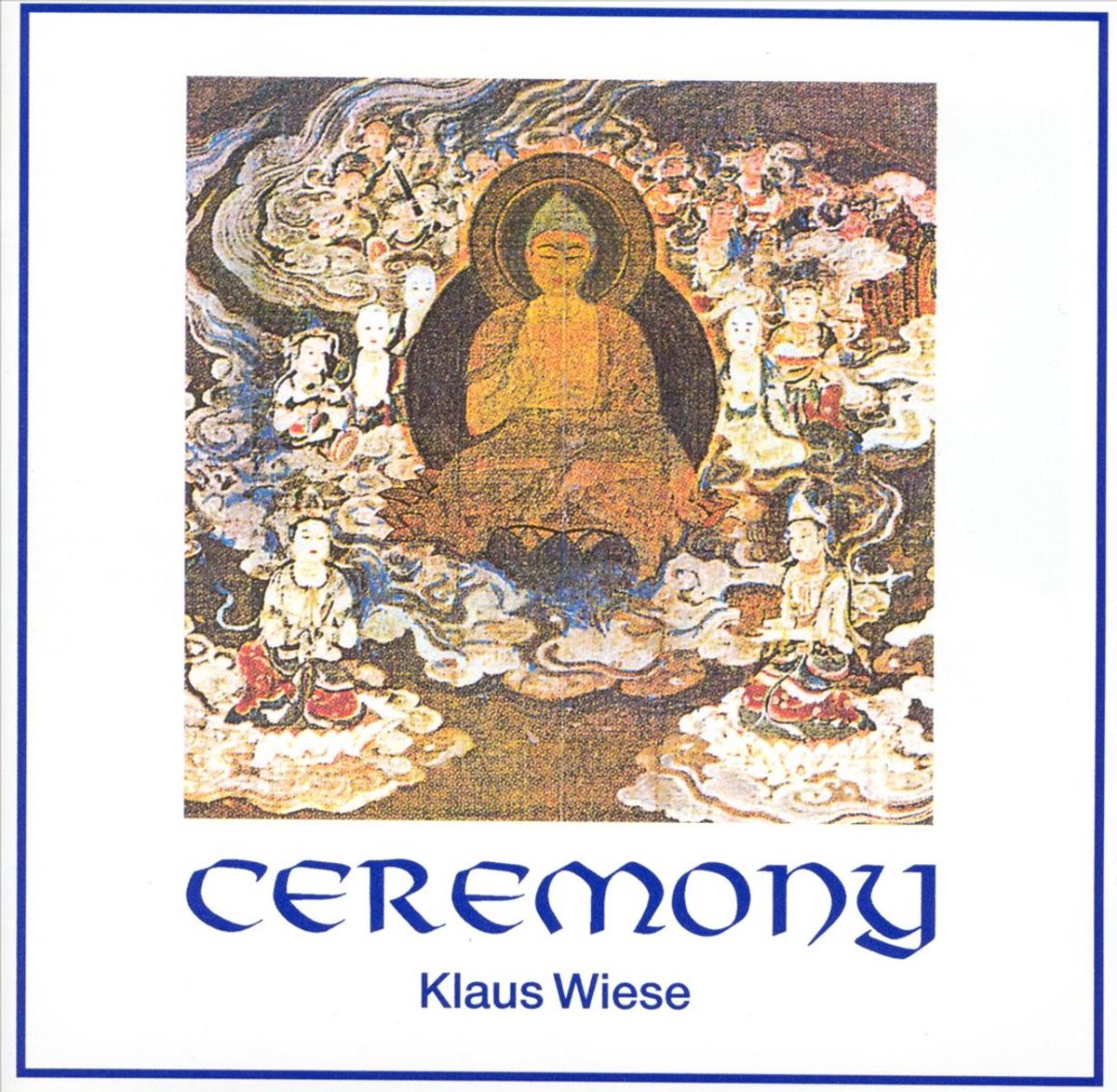 Ceremony