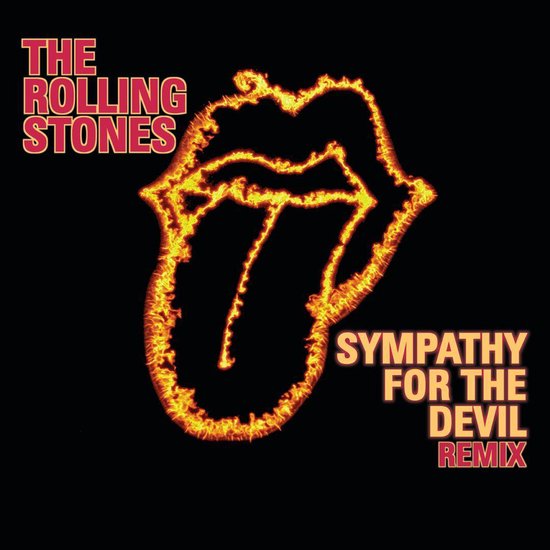 Sympathy For The Devil -7
