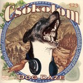 Csokolom - Dog Daze (CD)