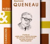 Poetes and Chansons: Queneau