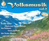 World Of Volksmusik 2