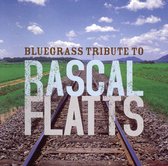 Bluegrass Tribute to Rascal Flatts