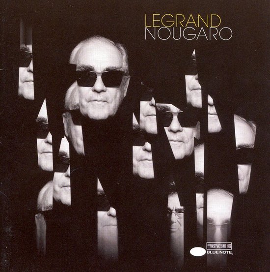 Legrand Nougaro