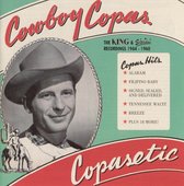 Copasetic: The Cream Of The King-Starday Recordings 1944-60