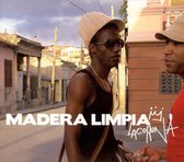 Madera Limpia - La Corona (CD)