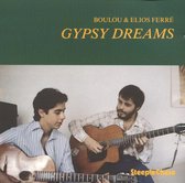 Boulou Ferré & Elios - Gypsy Dreams (CD)