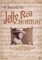 Salute To Jelly Roll Mort