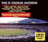 Various Artists - This Is Stadium Anthems (CD)