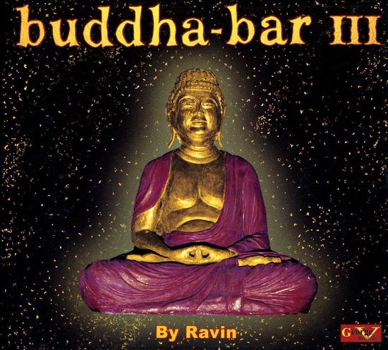 Buddha-Bar III
