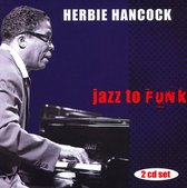 Herbie Hancock - Jazz To Funk (CD)